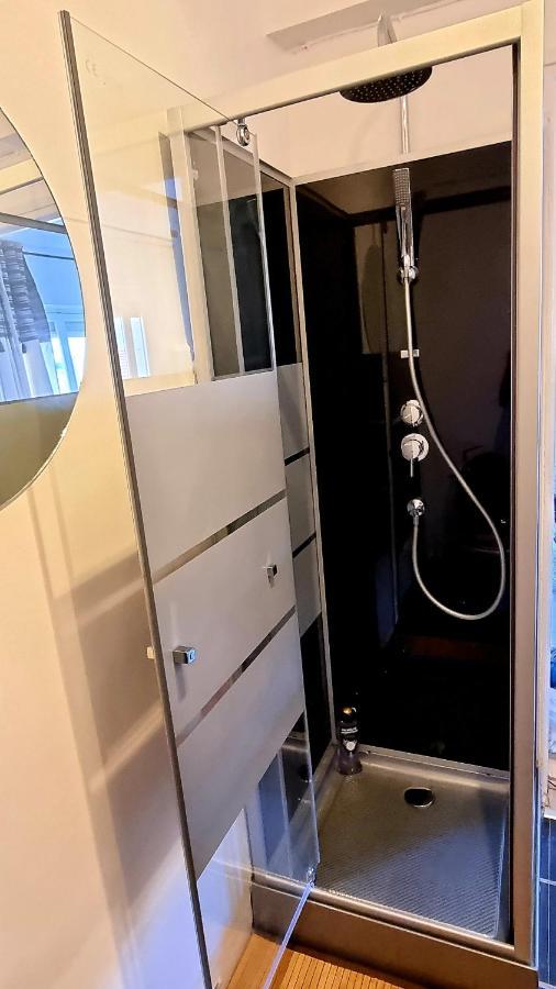 Studio En Plein Centre Ville De Cannes Eksteriør bilde